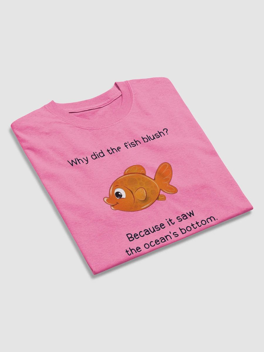 Fish Tee product image (43)