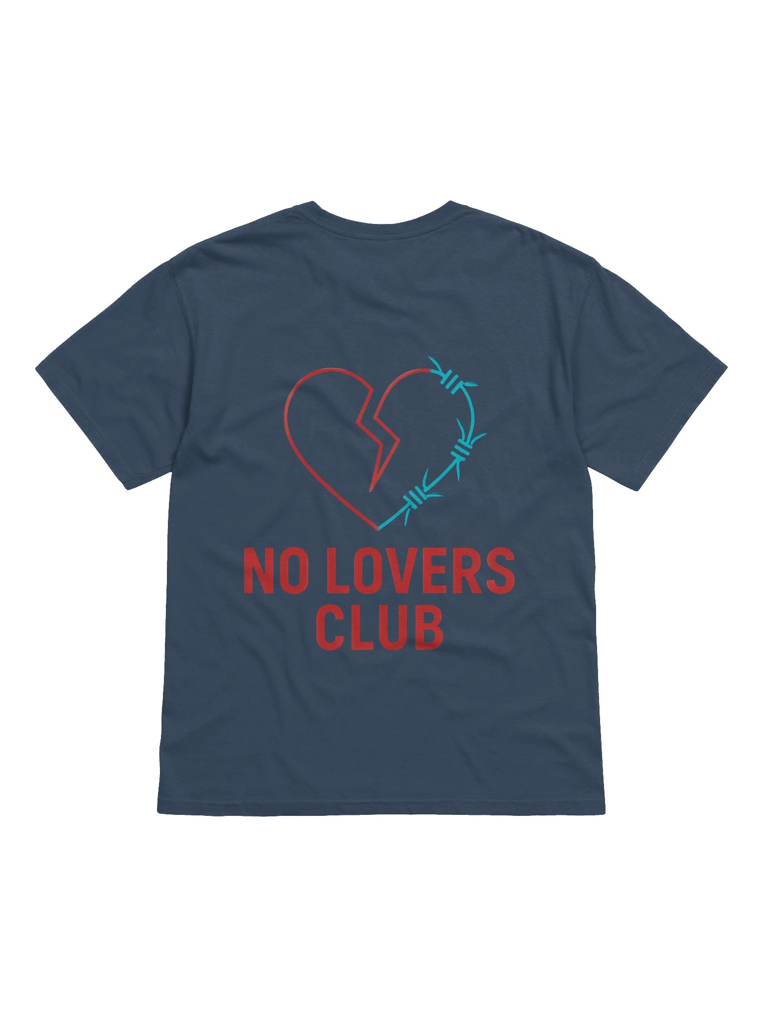 No Lovers Club product image (11)