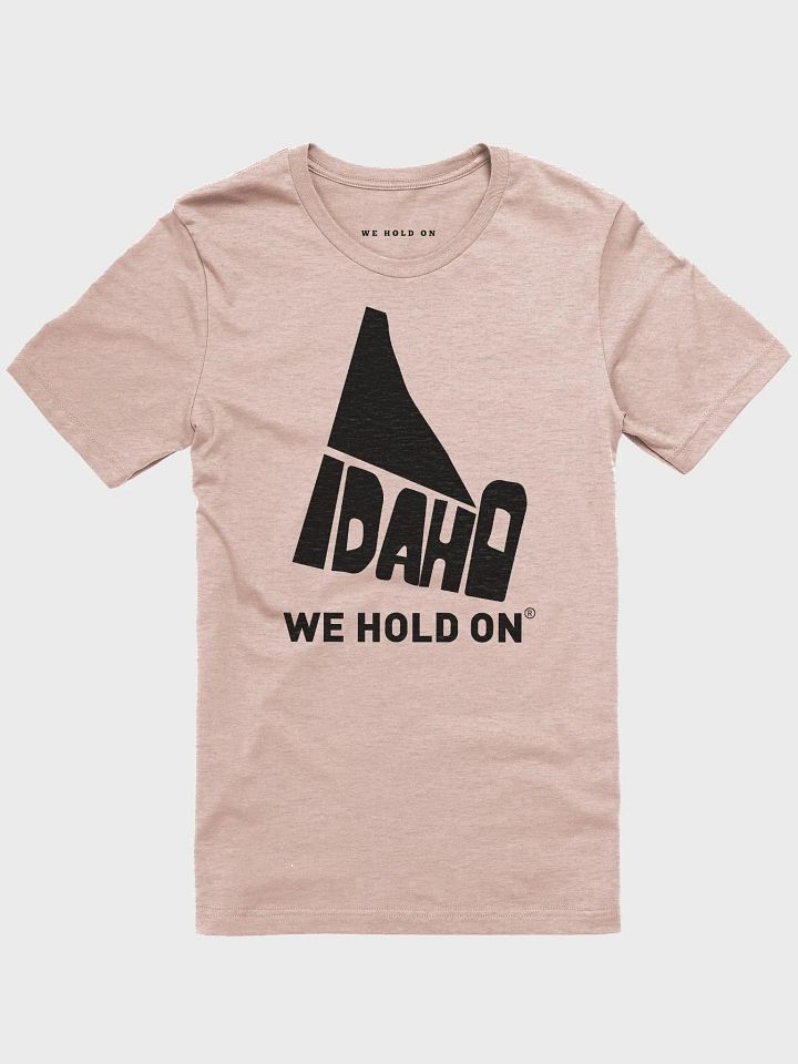 IDAHO Tee product image (2)