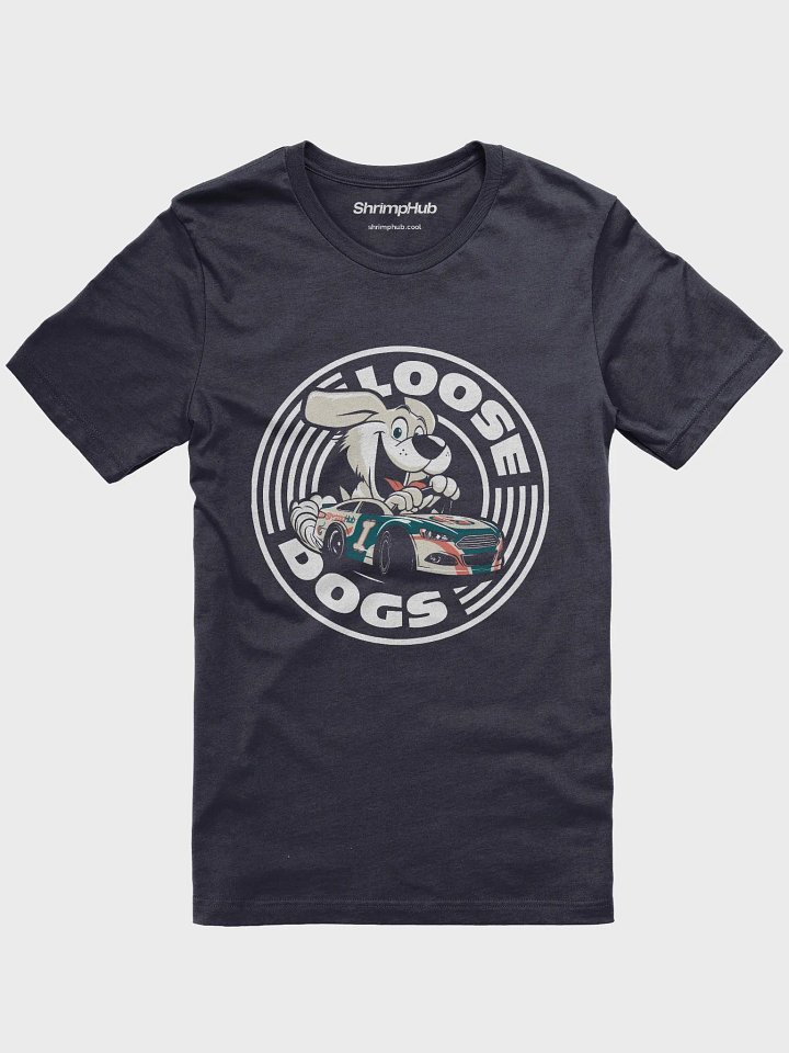Loose Dogs Tee product image (1)