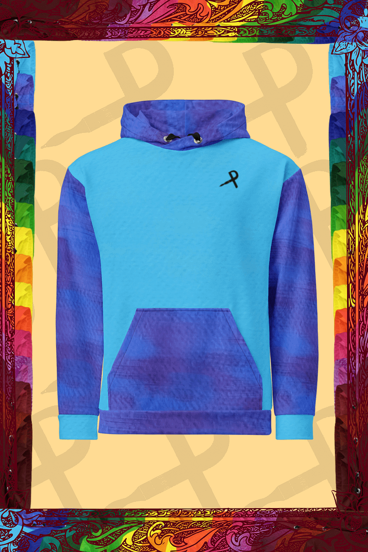 Heavenly Clouds Special Edition Hoodie product image (1)