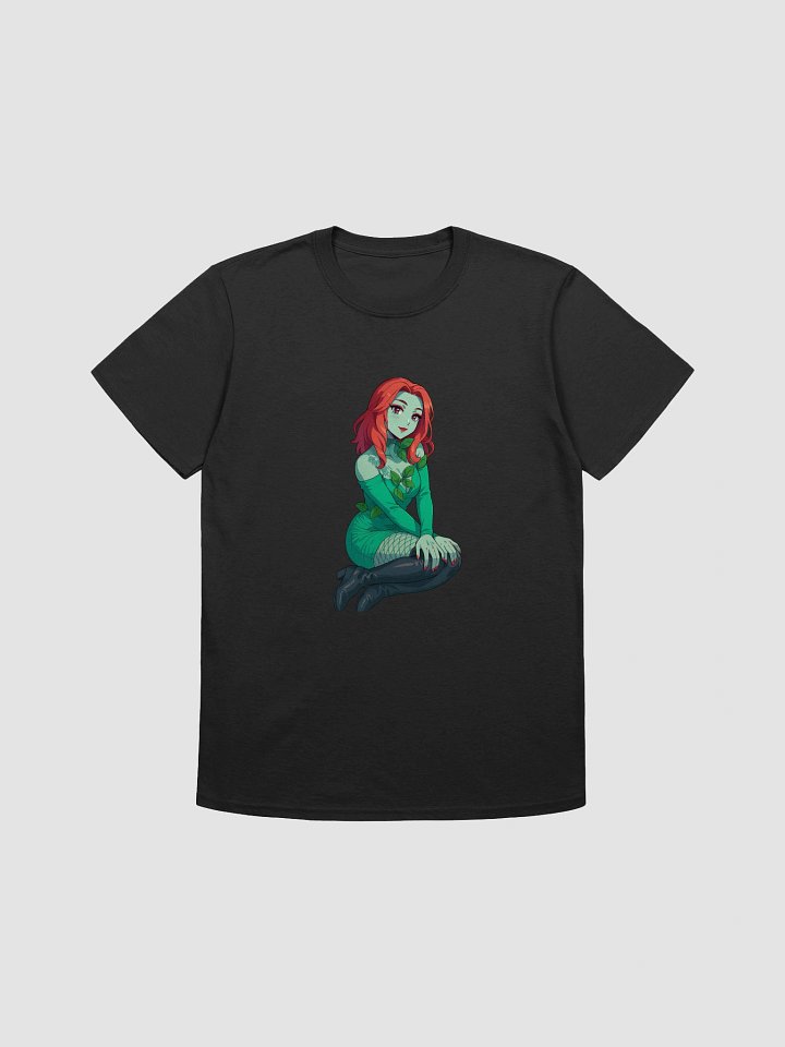 Anime Poison Red unisex shirt product image (1)