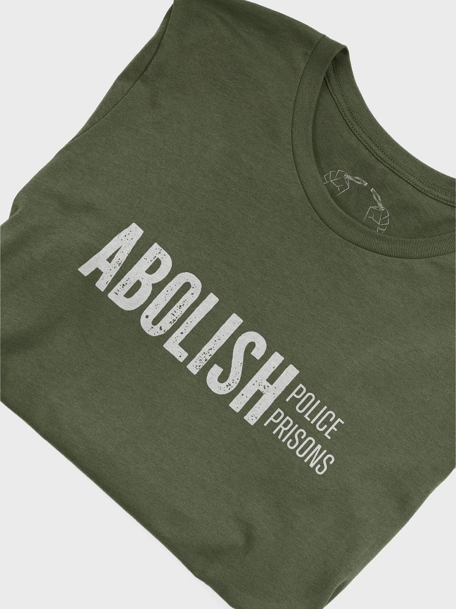 Abolition T-Shirt product image (15)