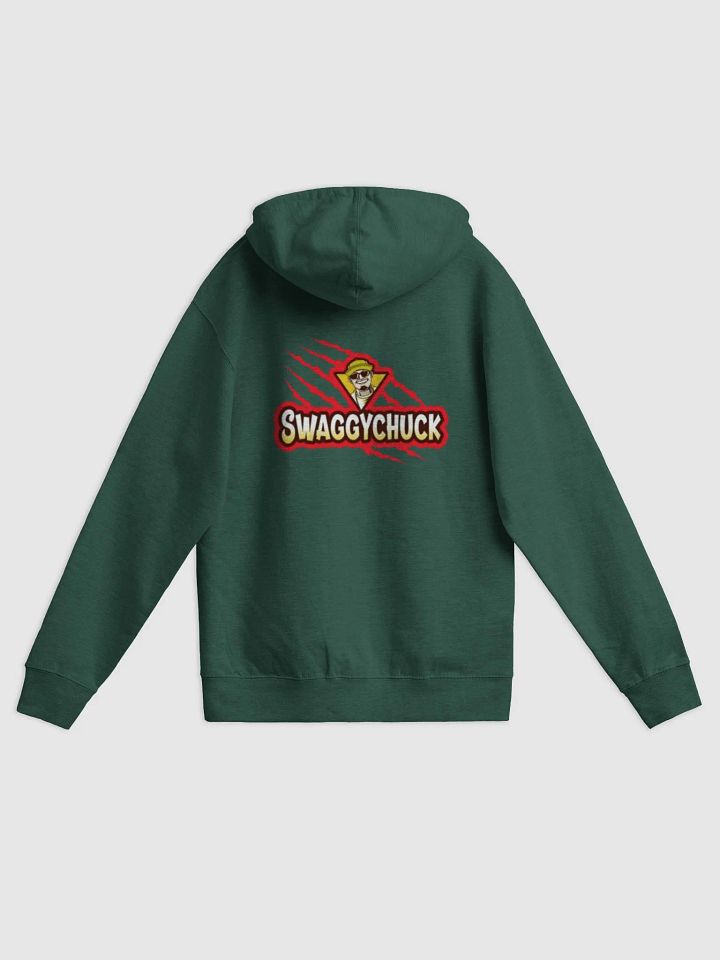 Zipper Hoodie product image (5)