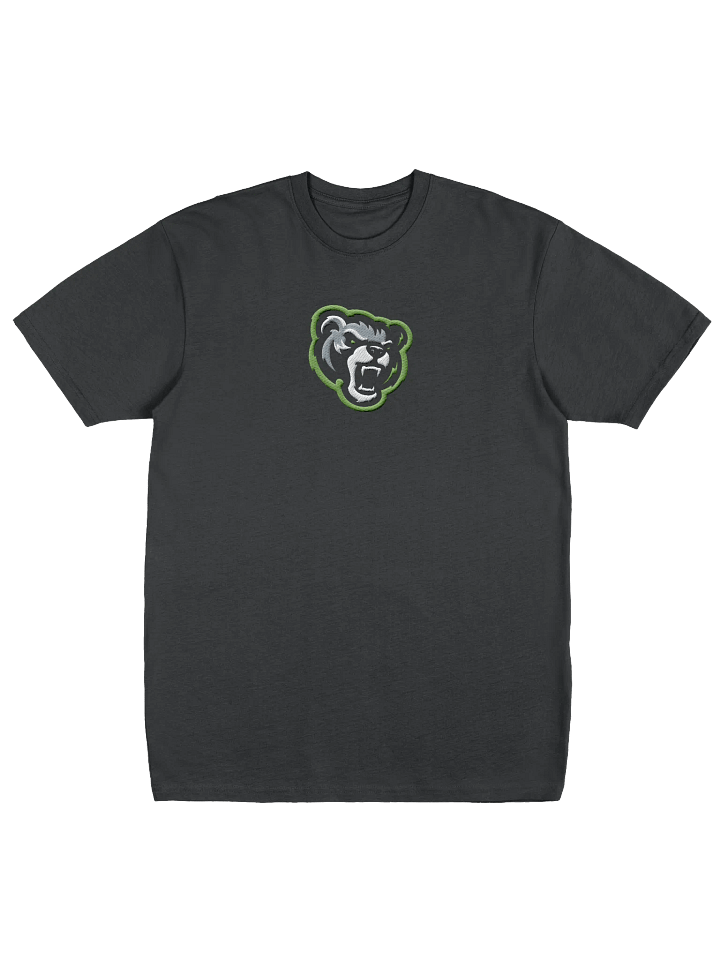 Clawed Bear Tee! product image (1)
