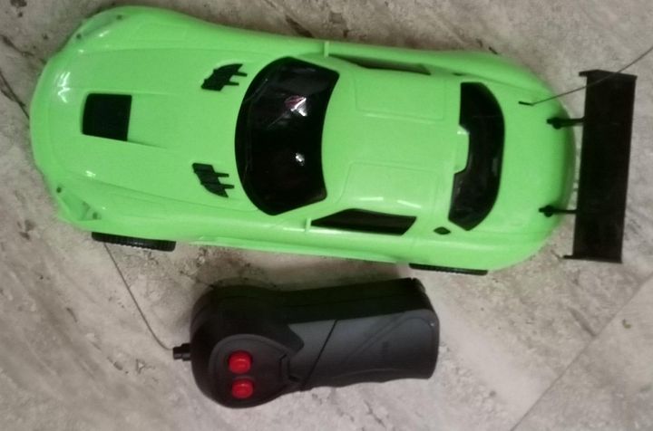MODEL RC CAR product image (1)