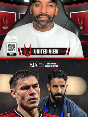🗣️ We all could have told you that!” 👀 🗣️ “The recent quote going around…is inaccurate. So, WHO KNOWS?” 🤷‍♂️🤣 Flex & Owen discuss rumours surrounding comments made by Ruben Amorim to Manuel Ugarte that he wasn't the same player that he was at Sporting 🔴 . . . #MUFC #ManUtd #PL #GGMU #Sport #PremierLeague #ManchesterUnited #ManUnited #Trending #Mainoo #Amorim #RubenAmorim #Ugarte