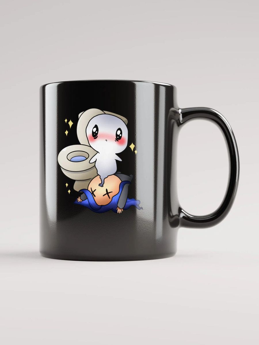 Death by Toilet Mug product image (12)
