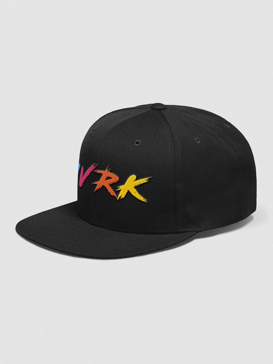 MVRK Summer '24 Snapback V1 product image (19)