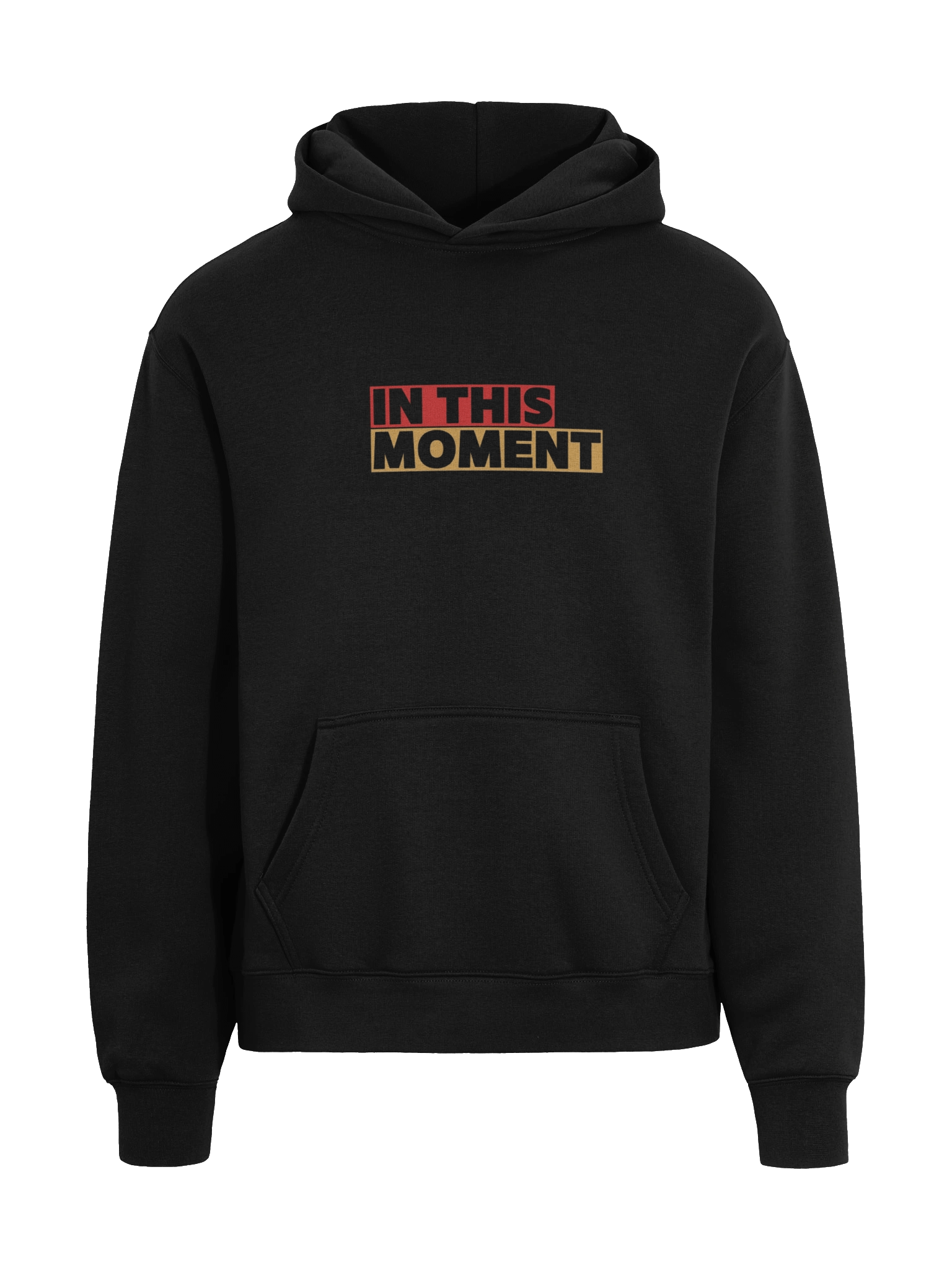 AS Colour Unisex Premium Oversized Hoodie product image (3)