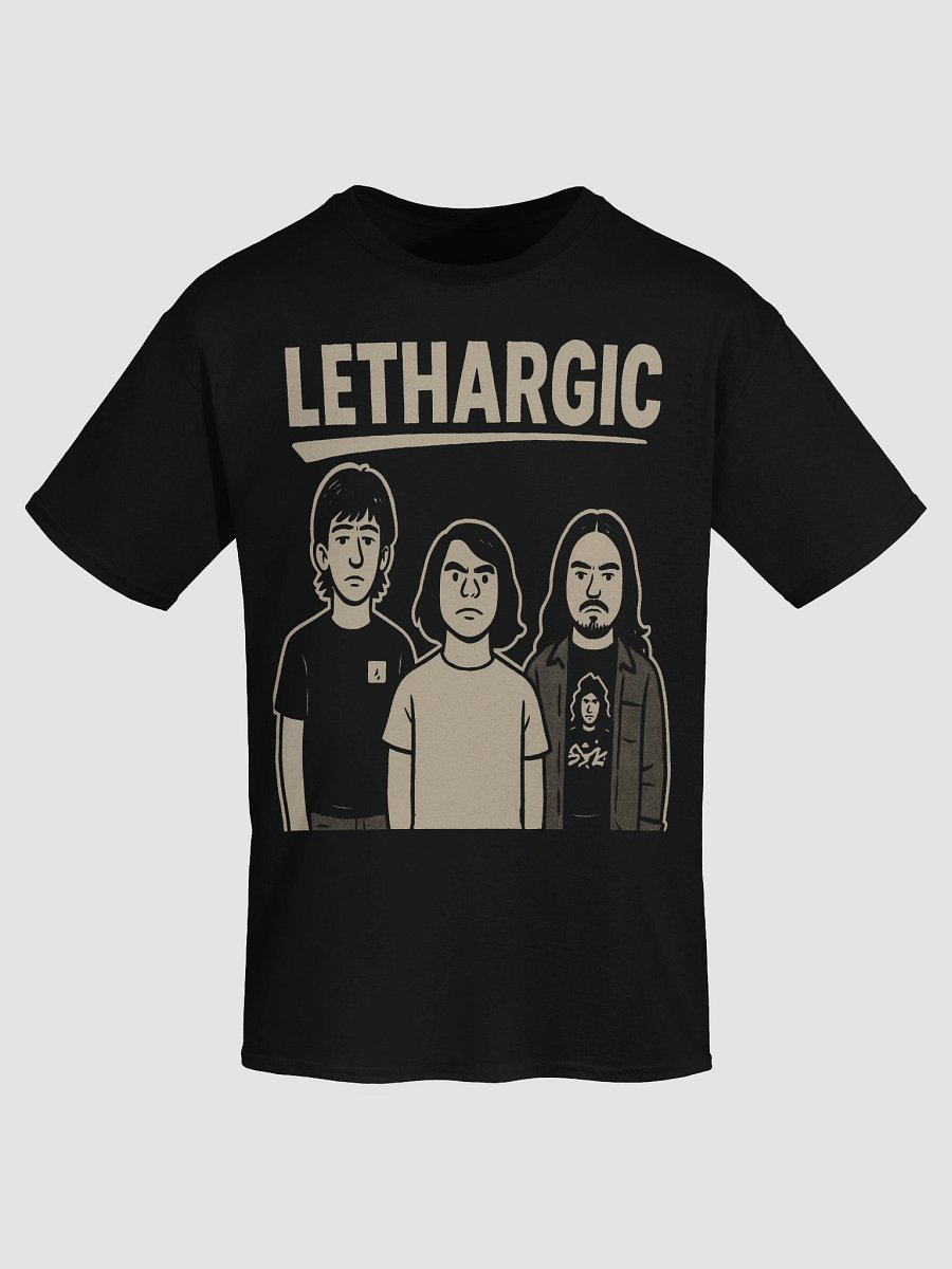 Lethargic (V1) "Sleepy" product image (28)