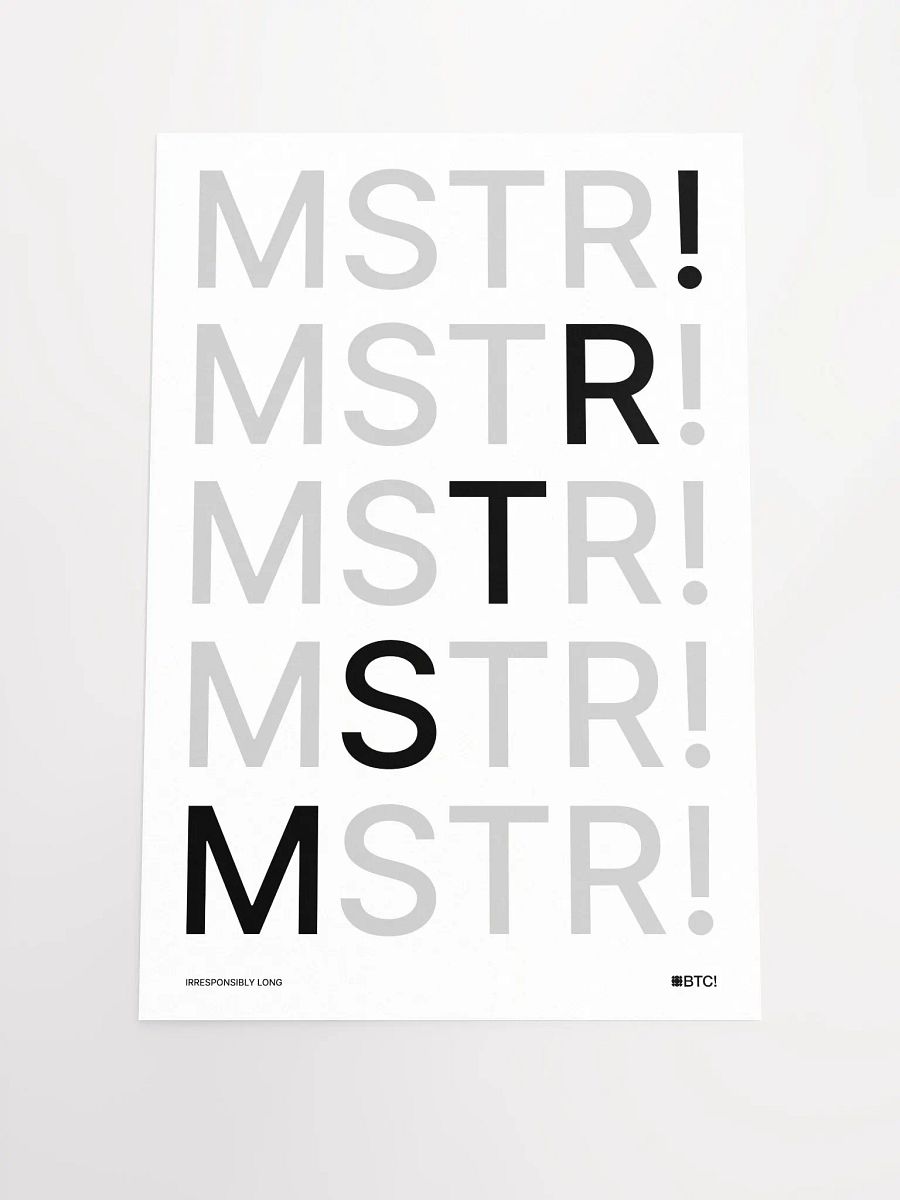 MSTR! product image (1)