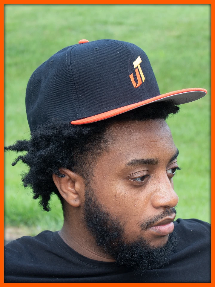 Classic UT Snapback product image (10)