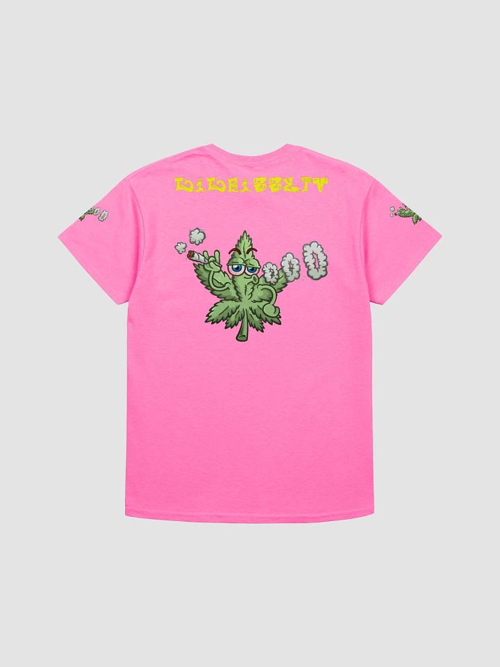 BizzWorld Drip Tee product image (13)