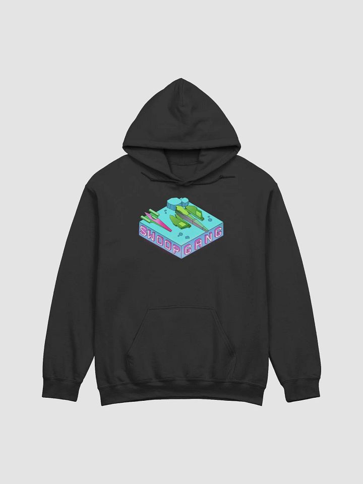 Swoop Gang Lite - Hoodie product image (1)