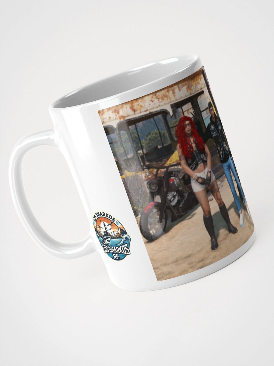Light Of Spirits product image (9)