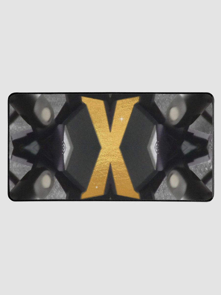 Full Desk Mous and Keyboard Pad - XahoyGaming product image (1)