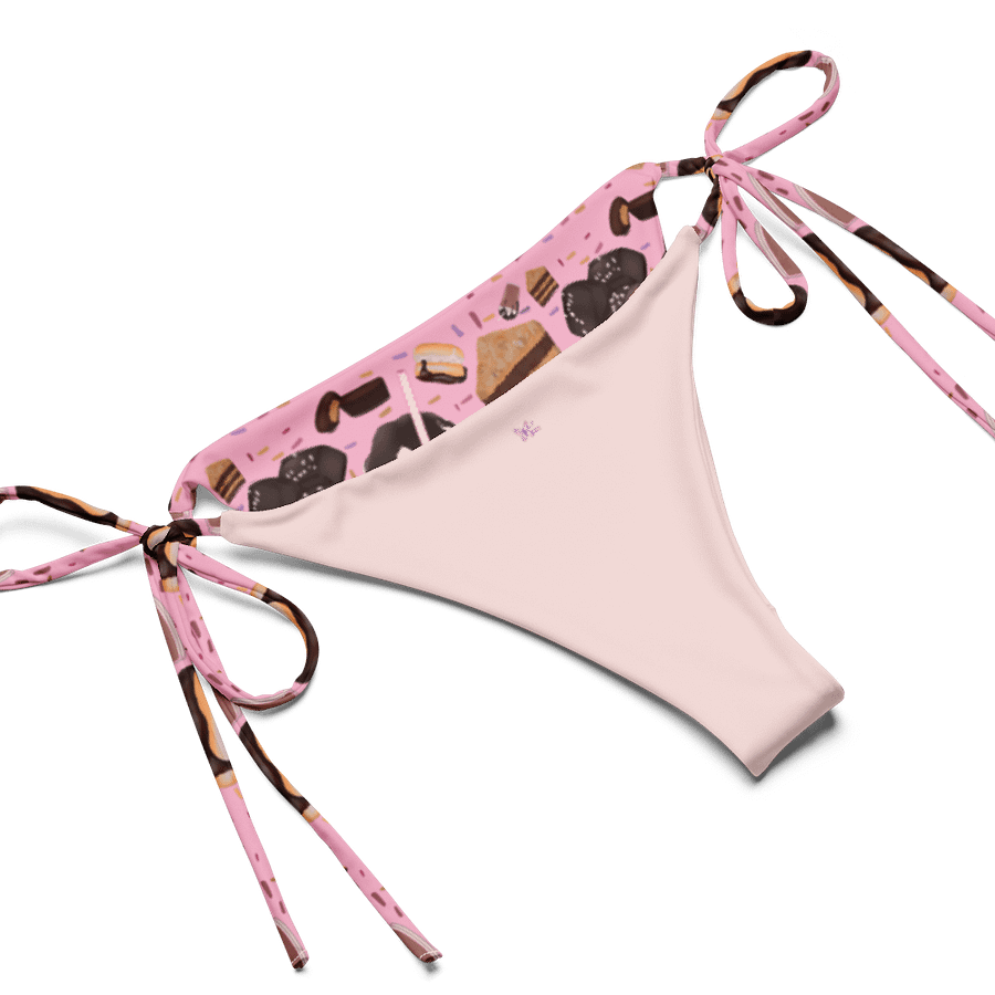 Sweet Treats Party Bikini Set product image (10)