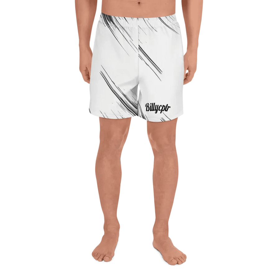 Billycptr Shorts product image (2)