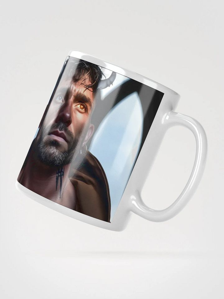 Captive Mug v2 product image (5)