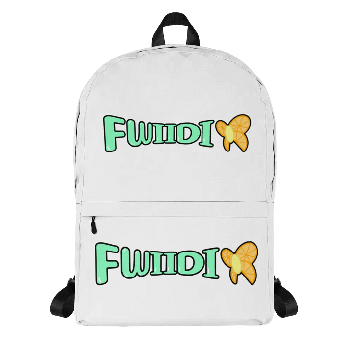 Fwiidi Bag product image (1)
