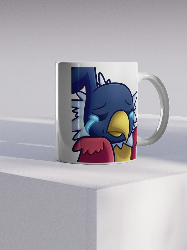 Hands Mug product image (1)