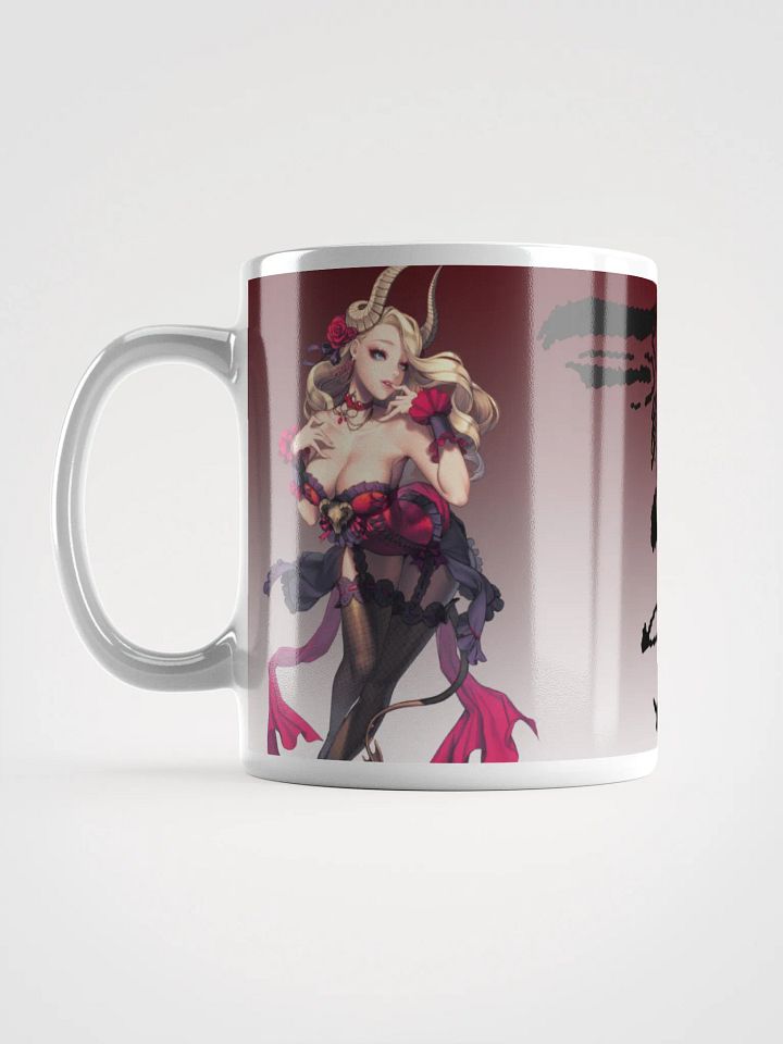 Fantasy Gaming Mug product image (2)