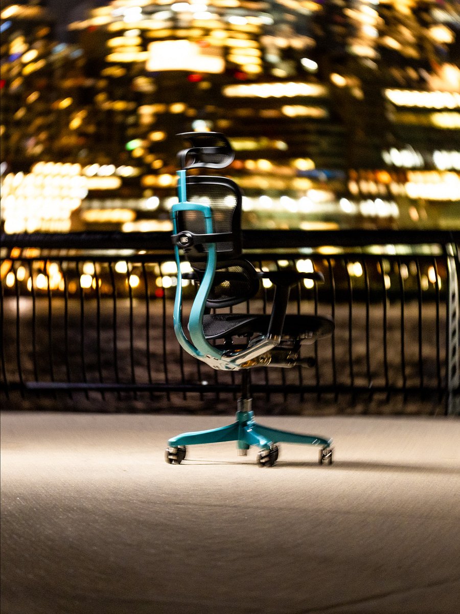 Manhattan Blue High product image (4)