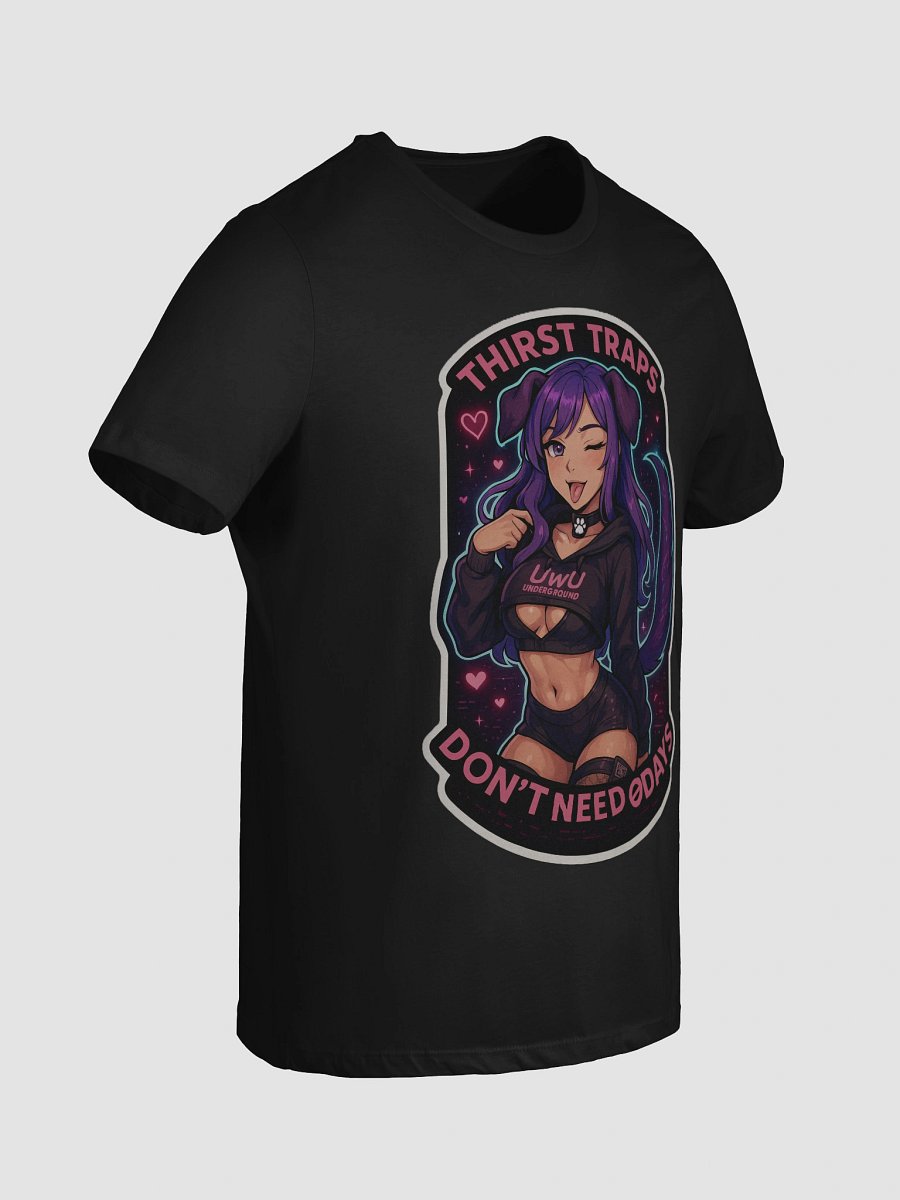 Yennifur - Thirst Traps - Women's Tshirt product image (8)