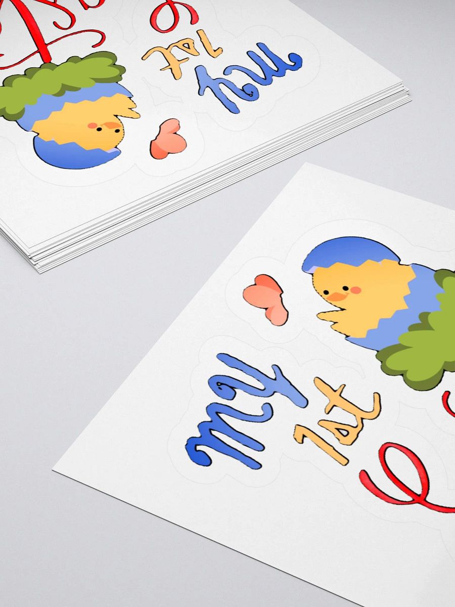 MY 1st EASTER product image (10)