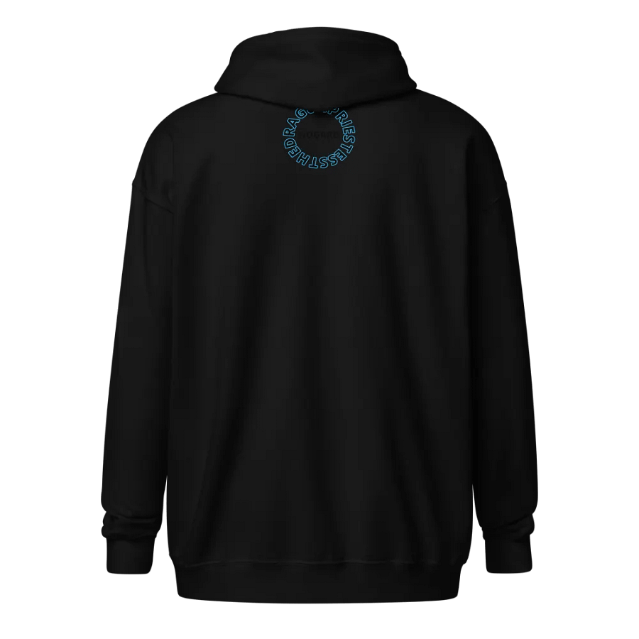 VaporePriestess Water Love Hoodie product image (2)