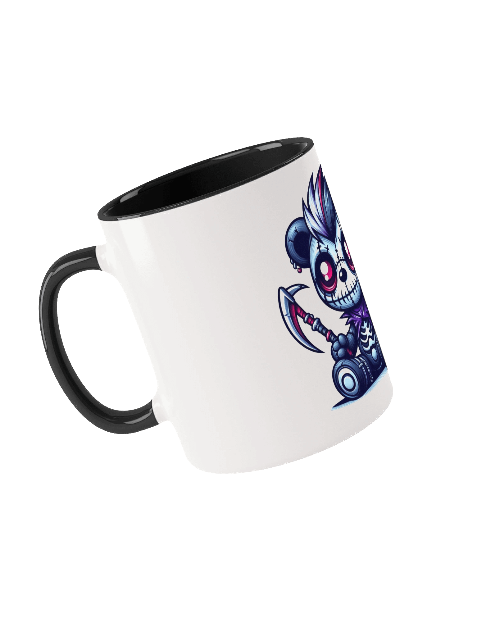 Vibrant Surprise Ceramic Mug product image (40)