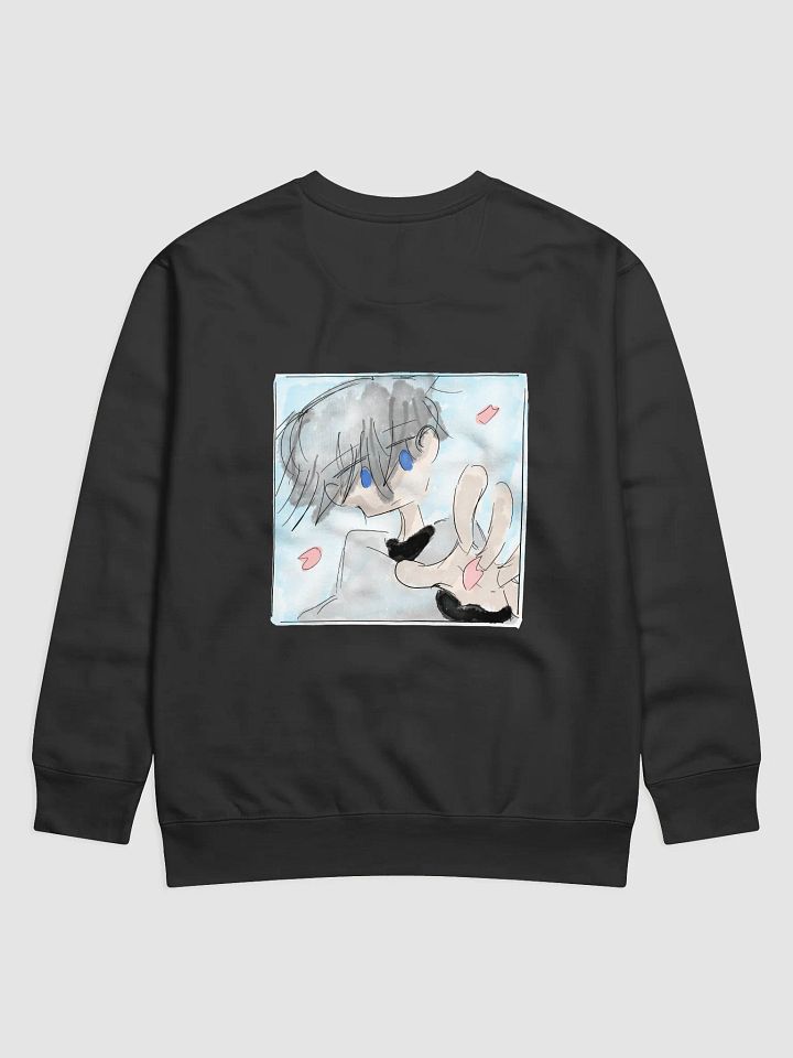 Henry and Ray long sleeve shirt product image (20)