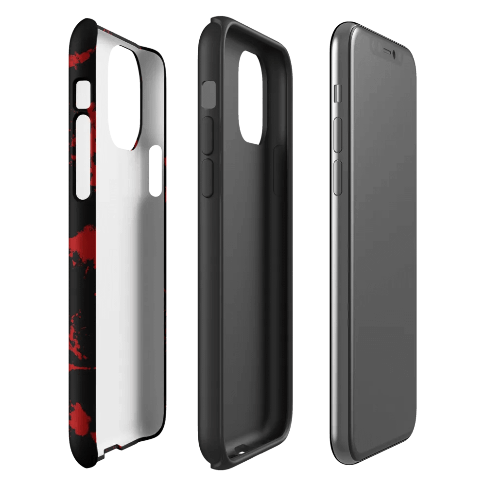 CB NYX iPhone Tough Case product image (55)