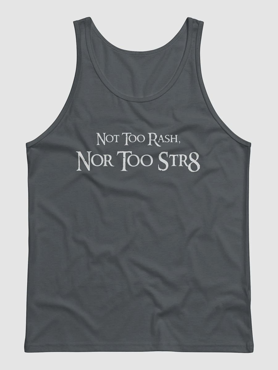 Nor Too Str8 Tank product image (1)
