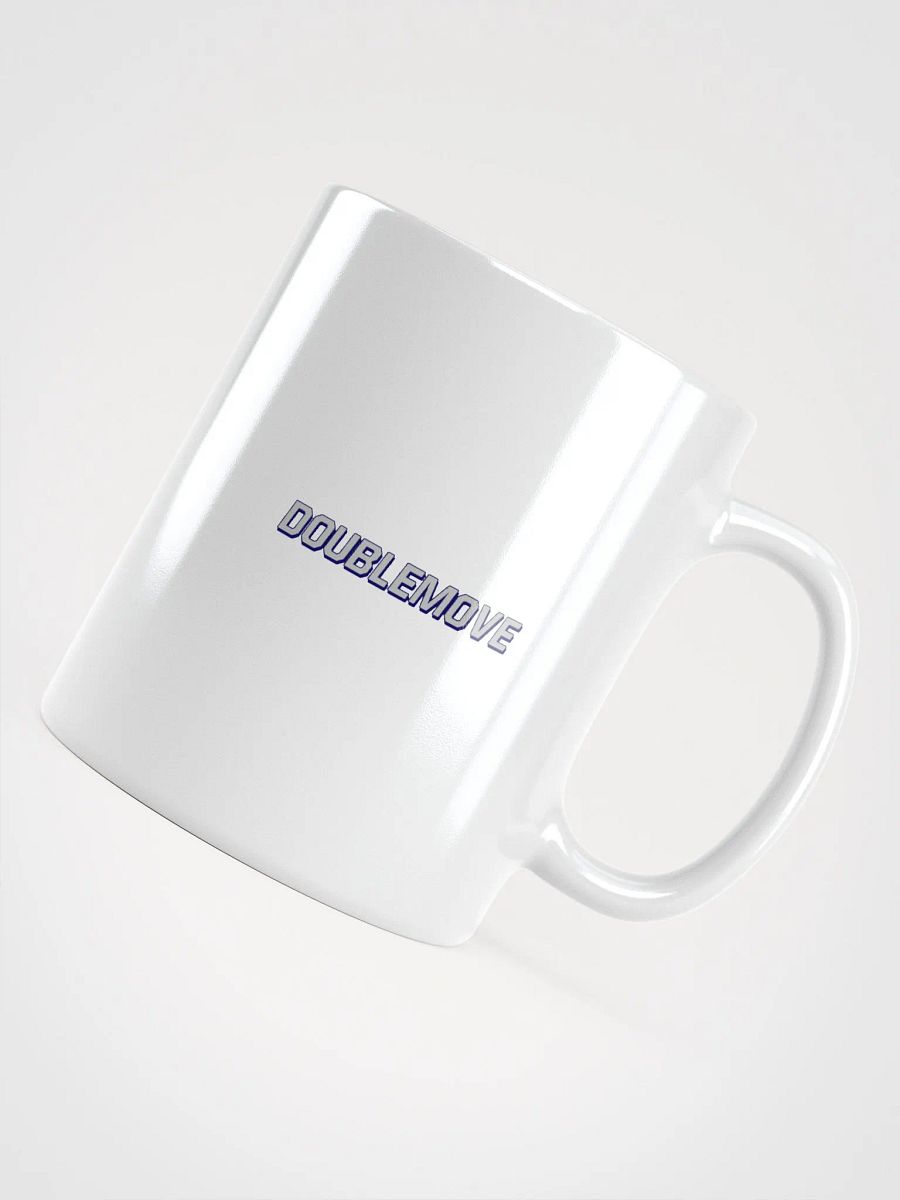 Gameday Dallas Mug - "DoubleMove" product image (4)