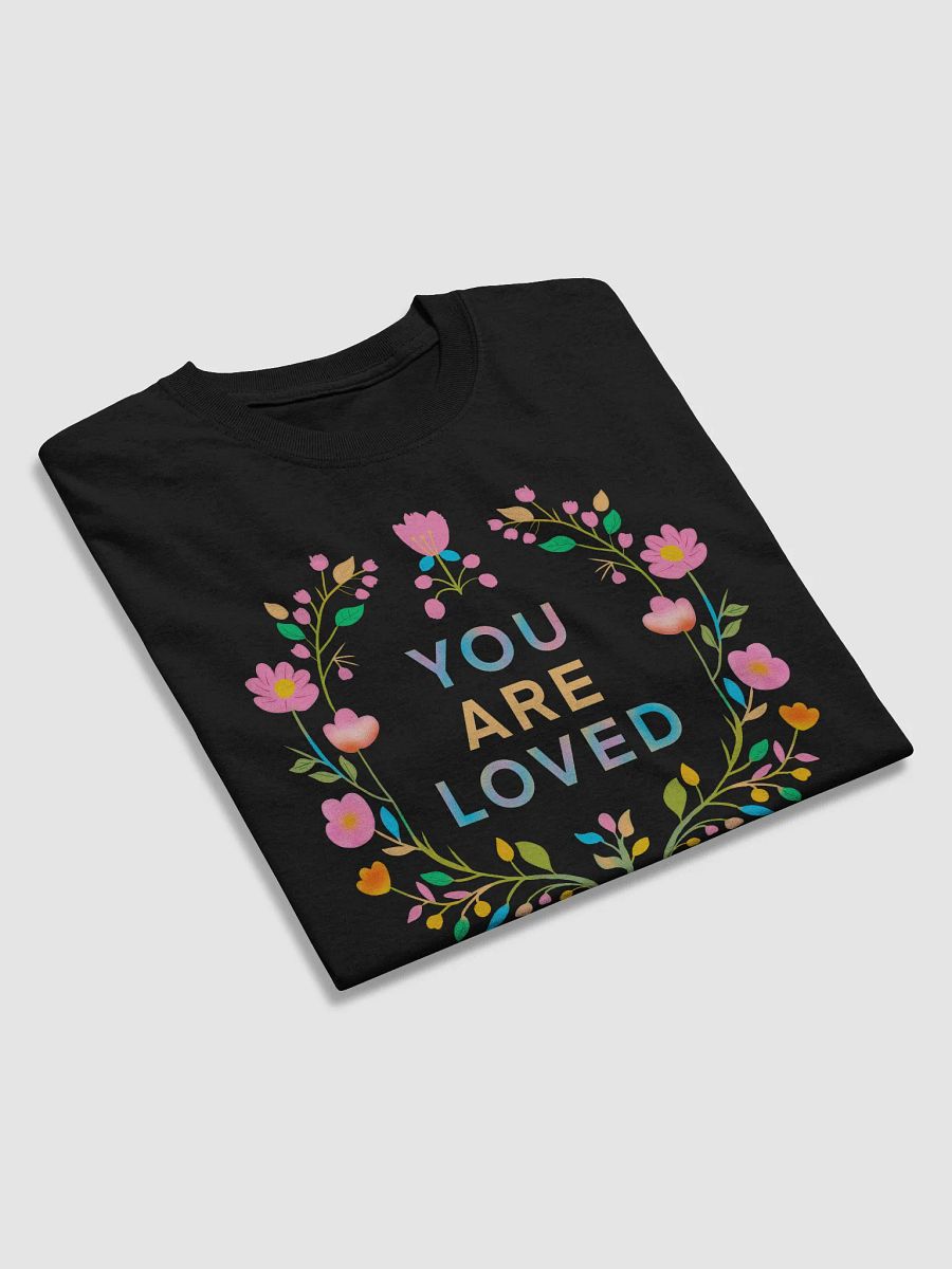 You Are Loved Tee product image (38)