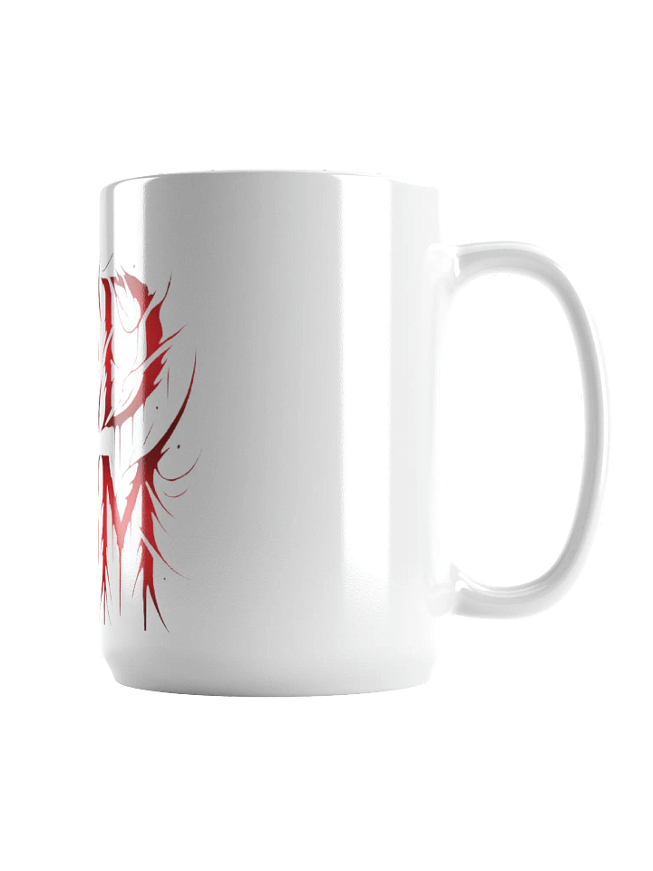 Red Rum Mug product image (2)