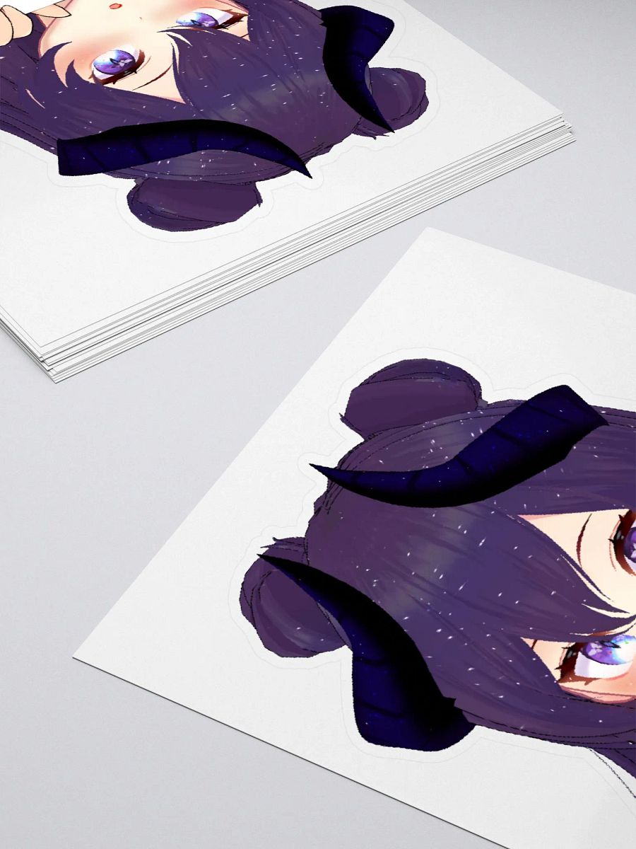 Peek Sticker product image (12)