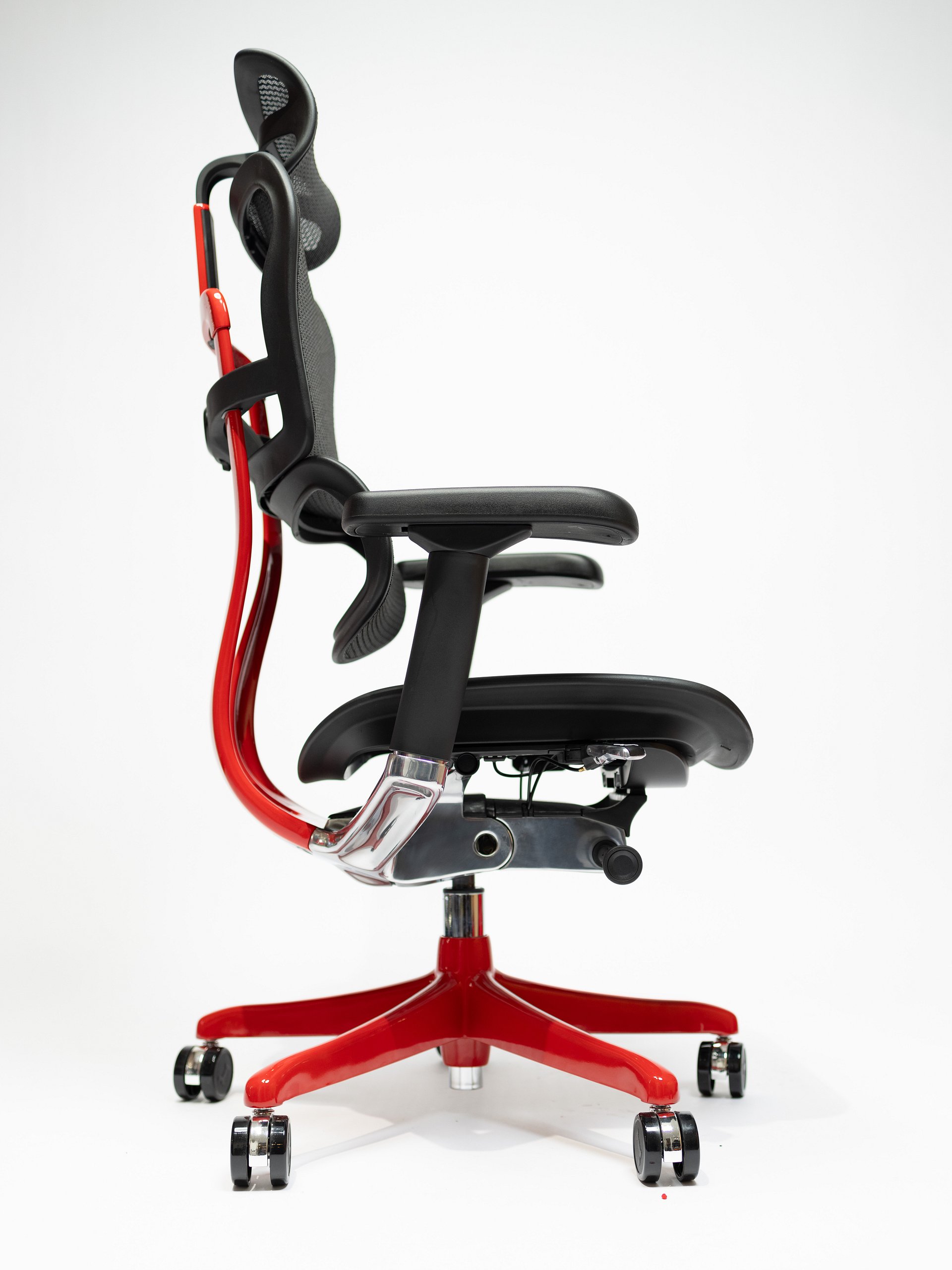 Ferrari Scuderia Red product image (7)