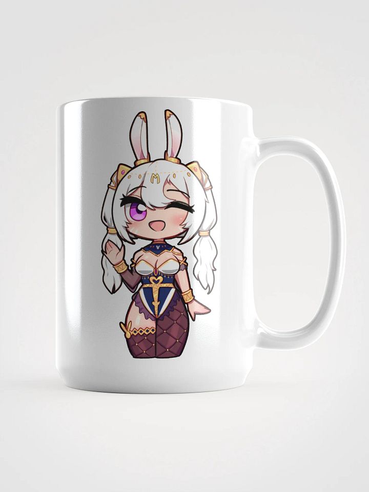 Chibi Heartthrob Mioshi Mug product image (1)