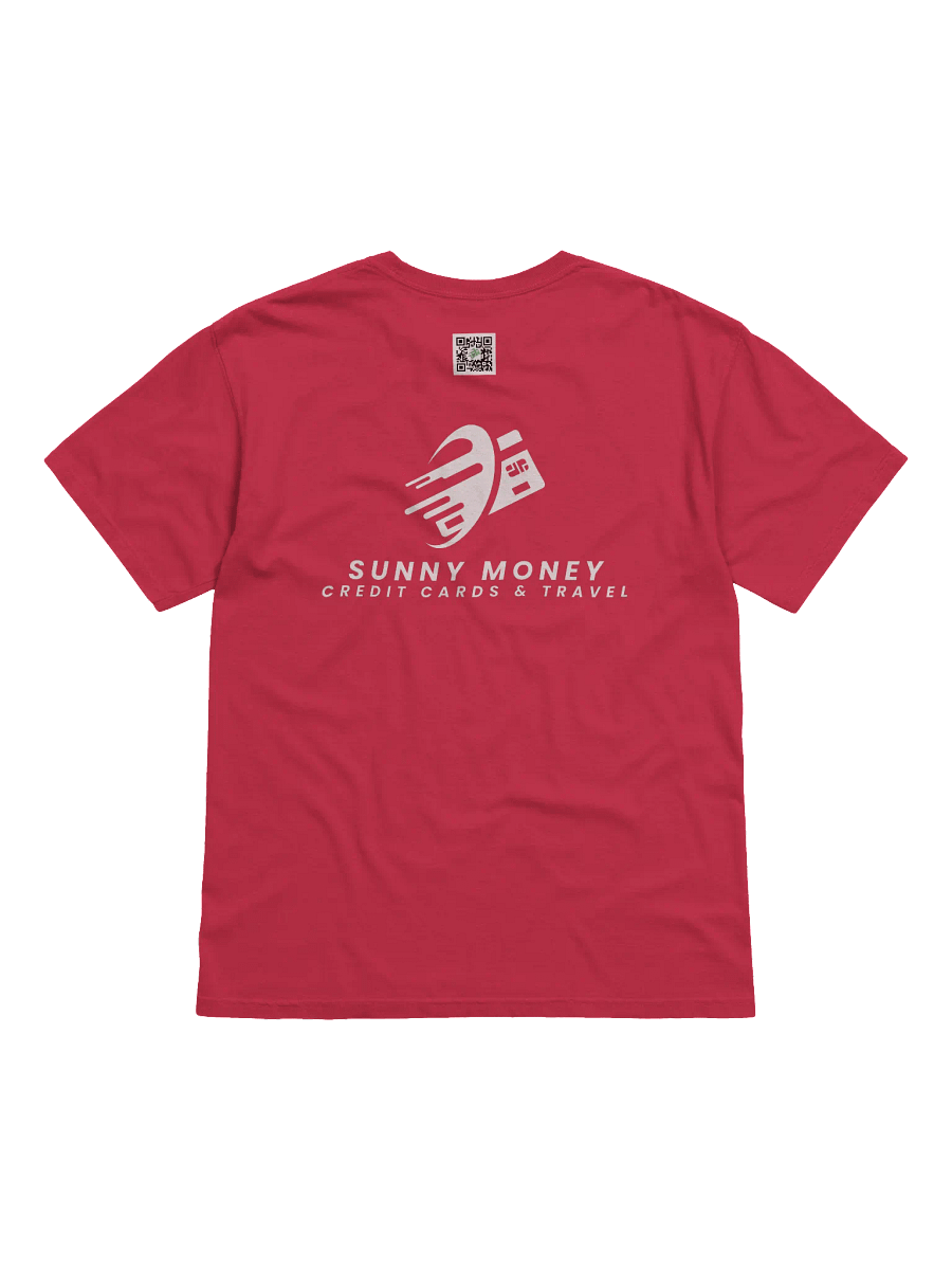 SunnyMoney Colored Tee product image (2)