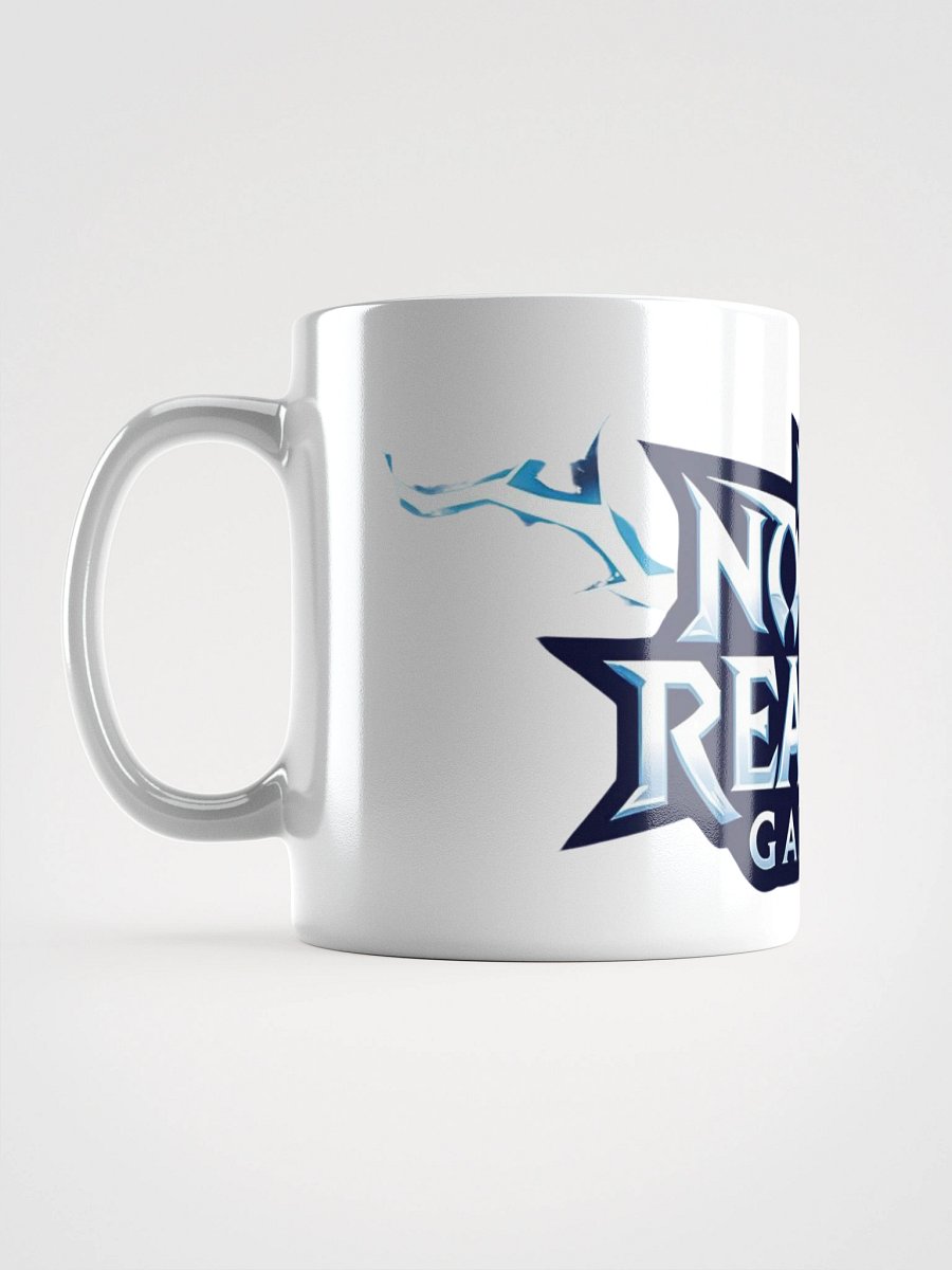 North Realms Gaming Fortress v1 Mug product image (6)