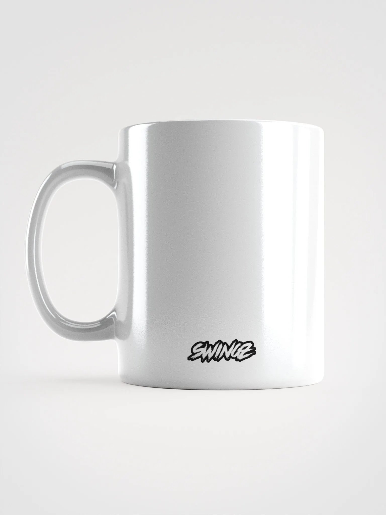 Trust Me Mug product image (6)