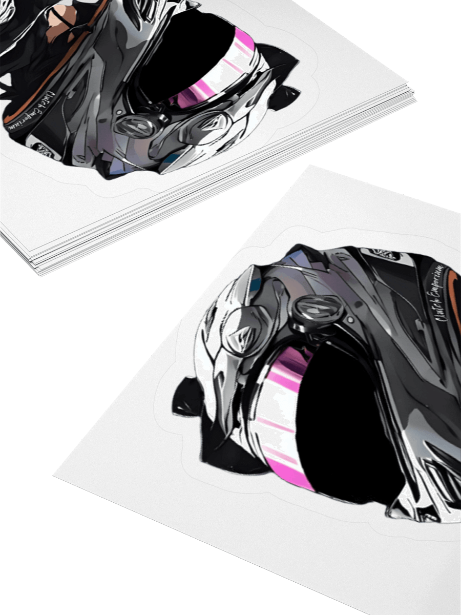 Clutch Sticker product image (11)