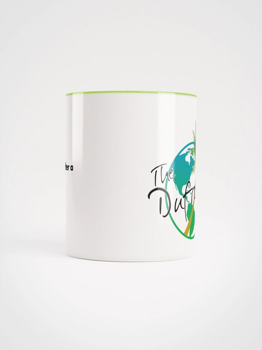 "My Coffee" Adventure Awaits product image (5)