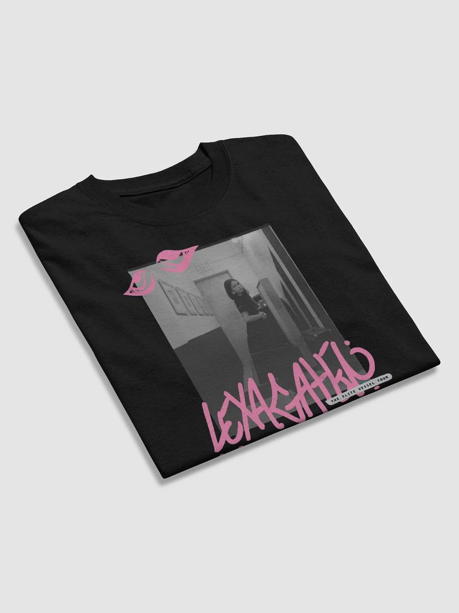 Lexa Gates Tour T-Shirt product image (3)