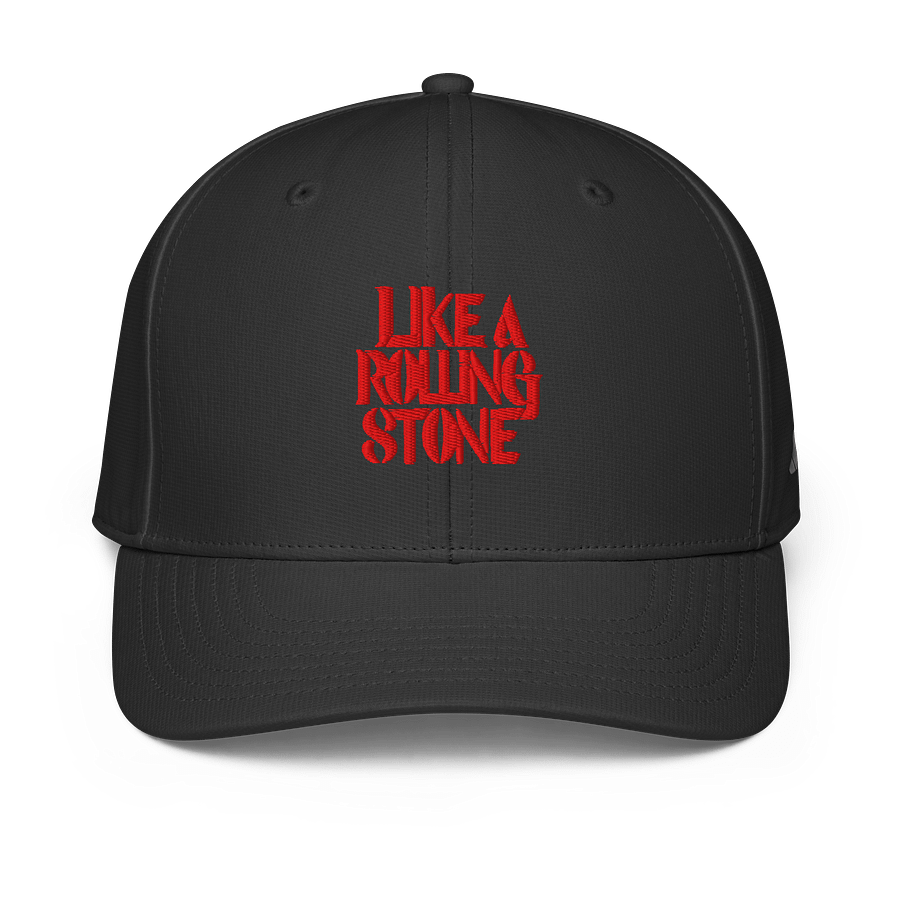 Rolling in Style Performance Cap product image (7)