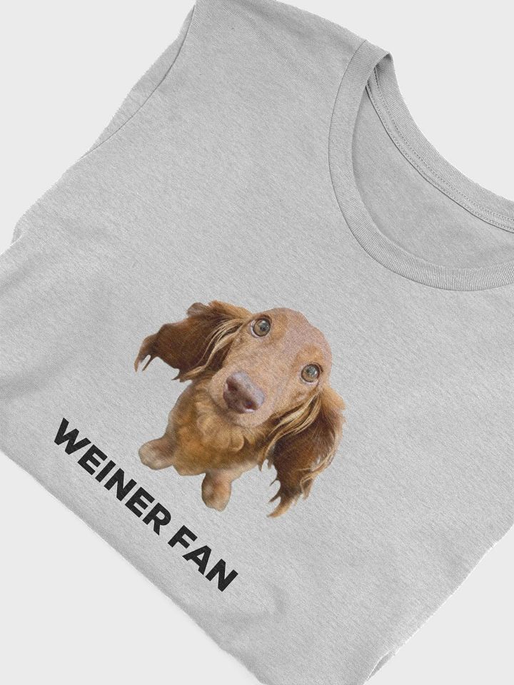Weiner Fan product image (1)