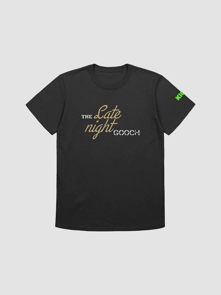 Late Night Gooch Shirt product image (1)